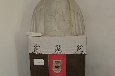 Cardinal Verdier - Lacroix-Barrez