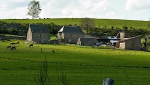 The Verdier farm