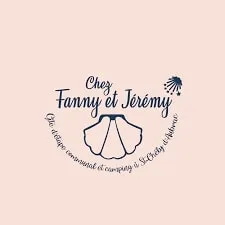 Tussenstop lodge Chez Fanny et Jérémy