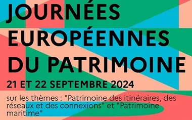 Journées Européennes du Patrimoine à Thérondels