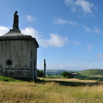 Le château du Bousquet