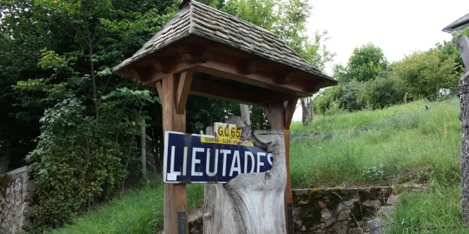 Lieutdaès-La Sauvetat