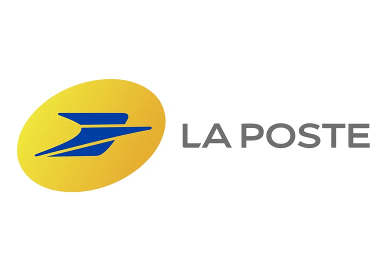 Postal agency of Lacalm