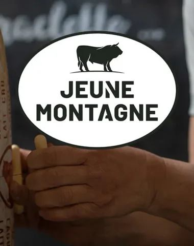 Coopérative Fromagère Jeune Montagne