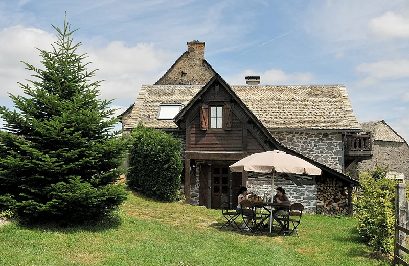 Casa rural Le Puech du Serre - Le Four