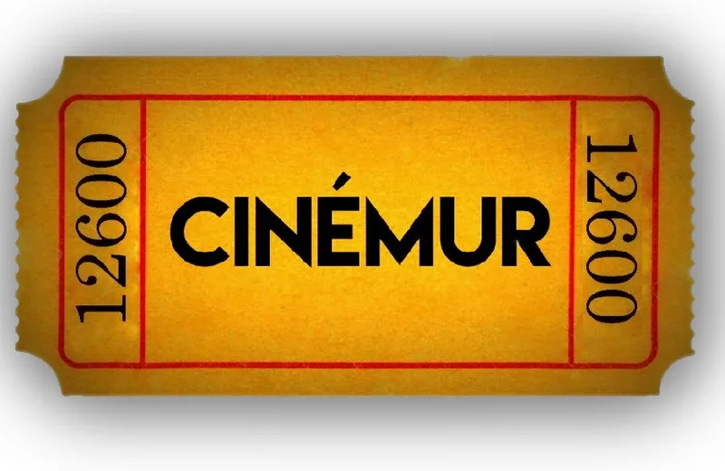 CinéMur