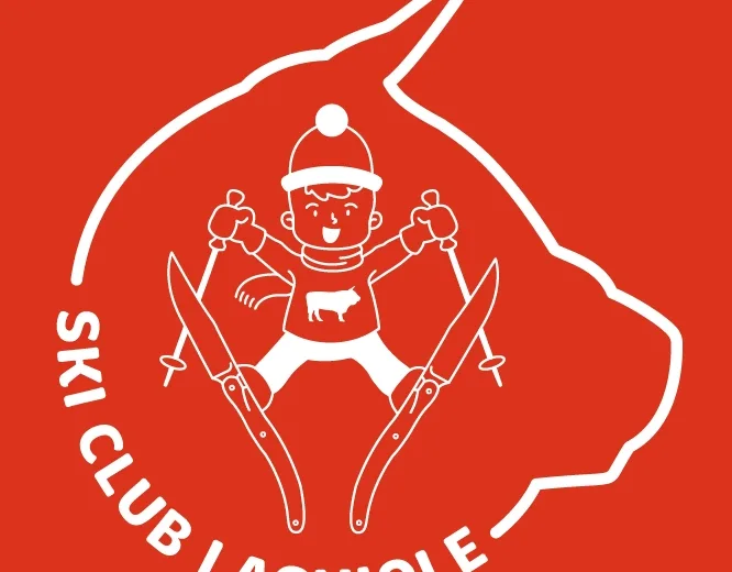 Laguiole ski club