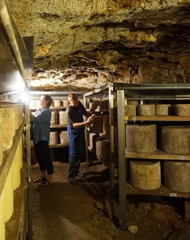 La Ferme de la Borie Haute