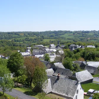 La Chapelle du Roc