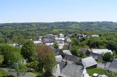 La Chapelle du Roc