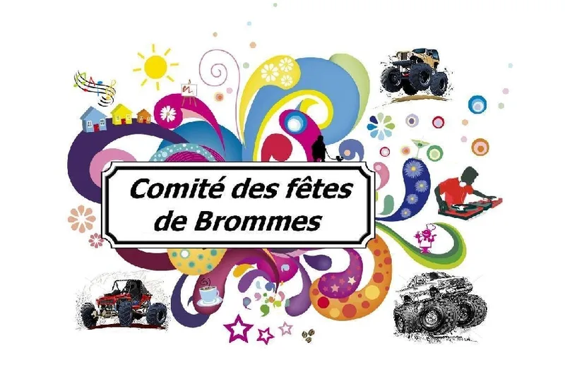 Bromes Festival Comité