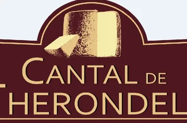 Cantal de Thérondels