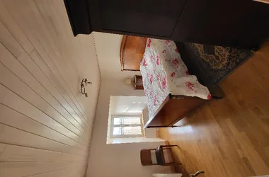 Dormitorio 2 - 1 cama 140x190