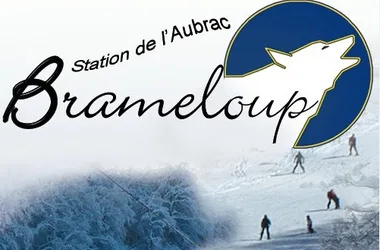 Brameloup ski resort
