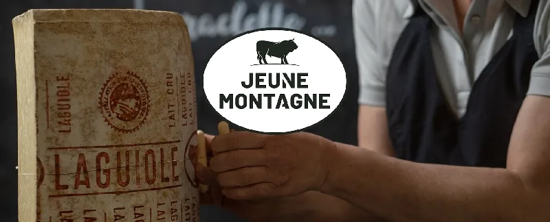 Young Mountain Cheese Cooperative