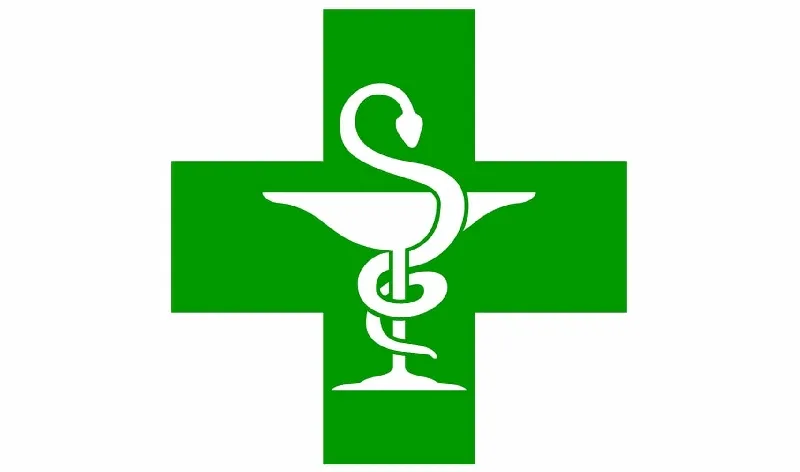 Farmacia Crozatier-Clanet