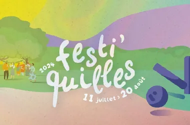 Festi’Quilles