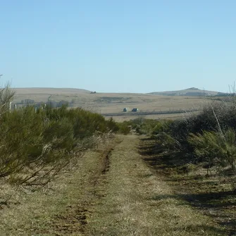 La Croix du Cayre