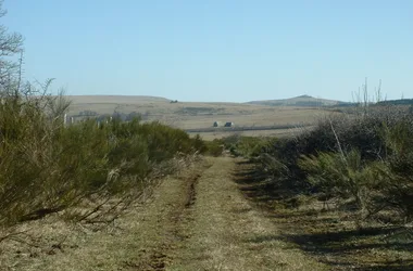 La Croix du Cayre