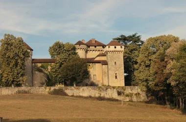 Schloss Serrières