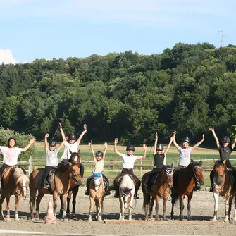 Les Ecuries de Montcarra