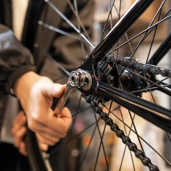 Phoenix 21 Cycles – réparation et entretien vélo
