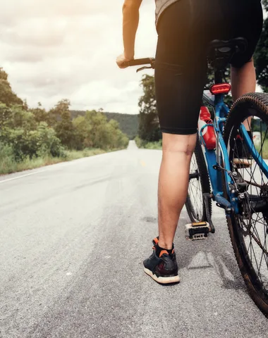 3e édition des randonnées VTT de “La nuit des lauzes”