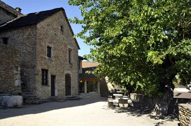 Musée archéologique de Hières-sur-Amby