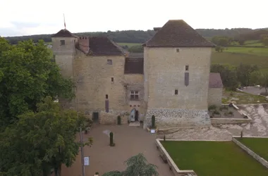 Château de Montplaisant