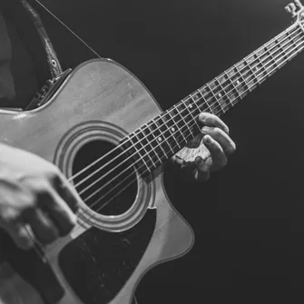 Concert des Ursulines : José Neves