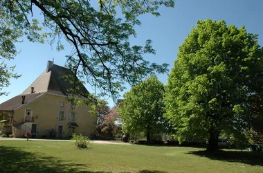 Le Clos Dauphin