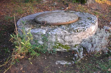 Well of Brangues