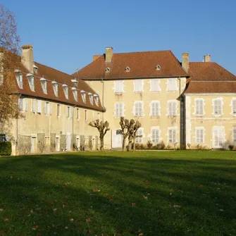 Journées Européennes du Patrimoine : visites commentées du Domaine Paul Claudel