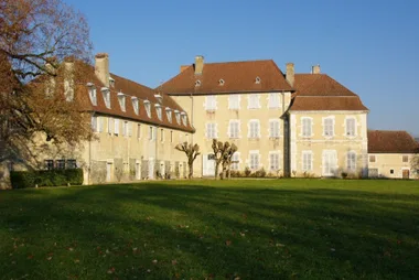 Journées Européennes du Patrimoine : visites commentées du Domaine Paul Claudel