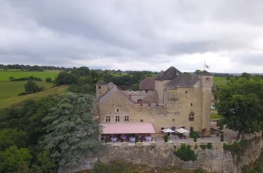 Château de Montplaisant