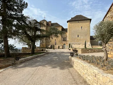 Journées Européennes du Patrimoine : visites commentées du Château de Montplaisant