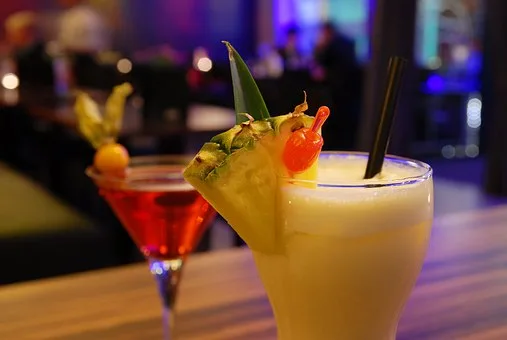 Myls-Cocktail