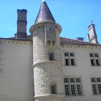 Château de Montchalin