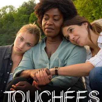 Ciné-échange “Touchées”