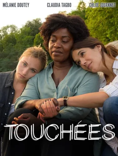 Ciné-échange “Touchées”