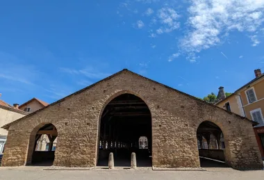 Journées Européennes du Patrimoine : visite guidée de la cité médiévale de Crémieu