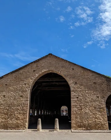 Journées Européennes du Patrimoine : visite guidée de la cité médiévale de Crémieu