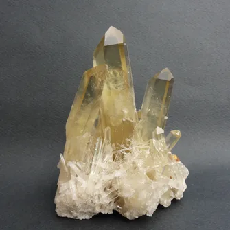 Mineralogica – Le musée des minéraux