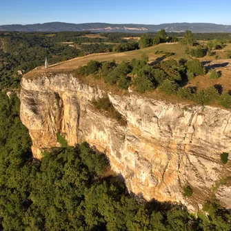 Journées Européennes du Patrimoine : visite guidée du site archéologique de Larina