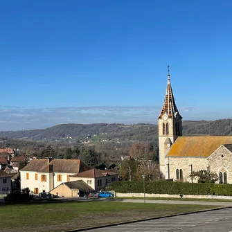 Journées Européennes du Patrimoine : parcours libre à la découverte des fontaines et des lavoirs