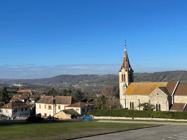 Journées Européennes du Patrimoine : parcours libre à la découverte des fontaines et des lavoirs