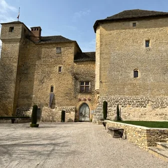 Château de Montplaisant