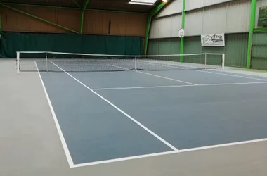 Morestel Tennis Club