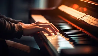 Journées Européennes du Patrimoine : récital plein-air du pianiste Pascal Gallet