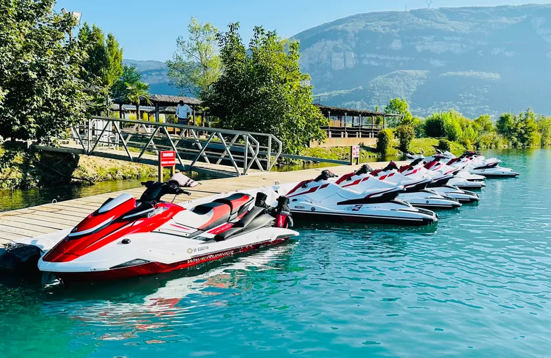 Prod'jet, Balcons du Dauphiné